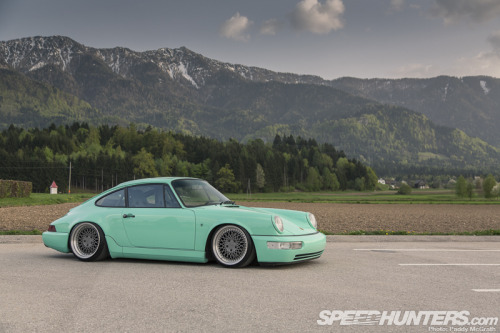 Porn thejeffreyzhengcollection:  Rotiform Porsche photos