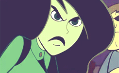 catusdiabolica:  Some of my favorite cartoon characters ever