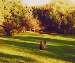 reigndaily:  I will be marrying him tomorrow night… 