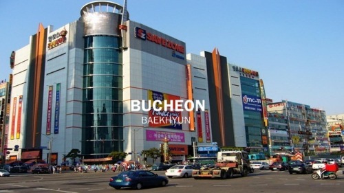 exodefenses:EXO BIRTHPLACES
