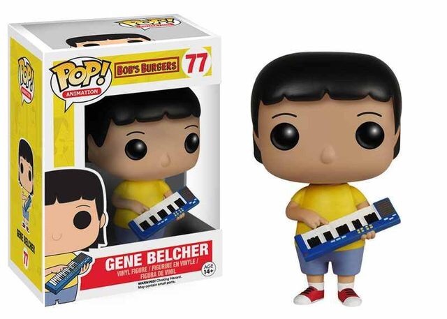 kateordie:  sircreate:  mooshoo:  These are so perfect.  I don’t own any Funko