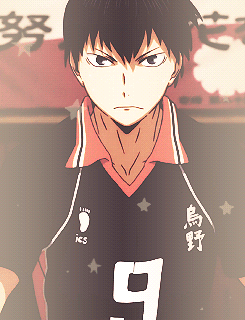 hawuka:Nishinoya or Kageyama → asked by kougamy