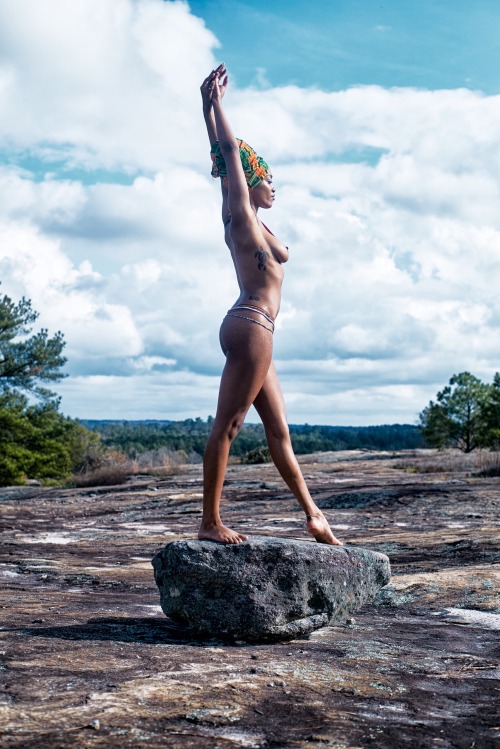 jchavae:  Be FREE.