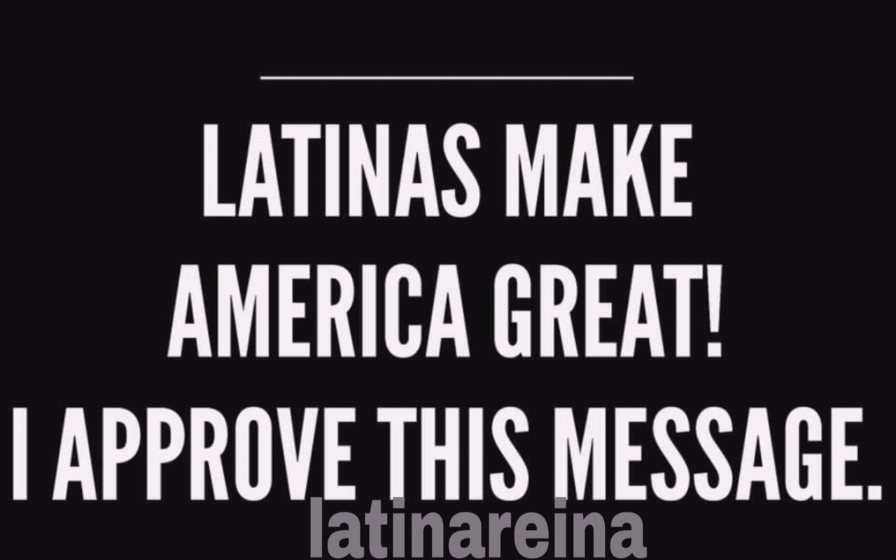 latinareina:  With all these Political Ads porn pictures