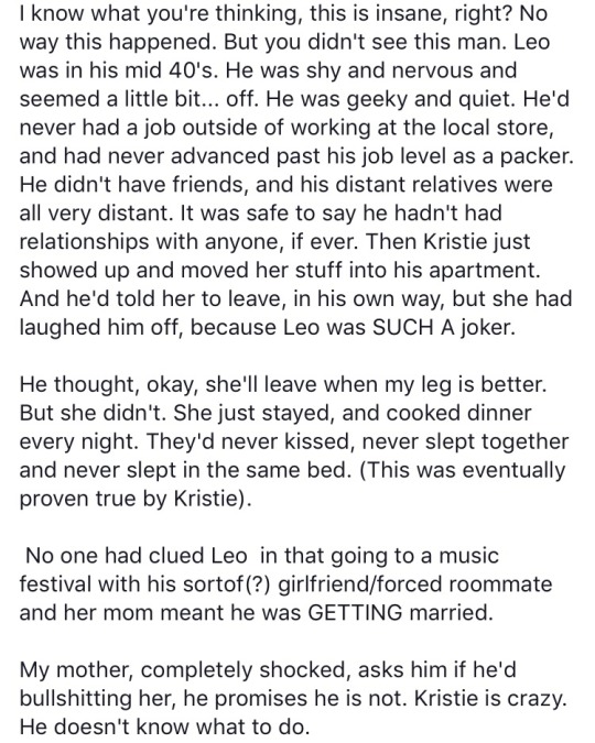 toboldlylesbian: history-freak1:   imsuchacapricorn:  toboldlylesbian:  marisatomay:   toboldlylesbian:  pick your fighter the ‘񘈨 to go to Hawaii’ bride, the ‘I bought a ๳ polygraph on amazon’ lady, or the ‘why was 赨 so huge’ birthday