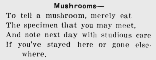 yesterdaysprint:The Call-Leader, Elwood, Indiana, June 28, 1915