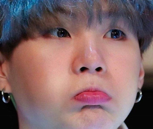 Reblog This And Give Me Your Favorite Boongi Pics. I NEED THEM.