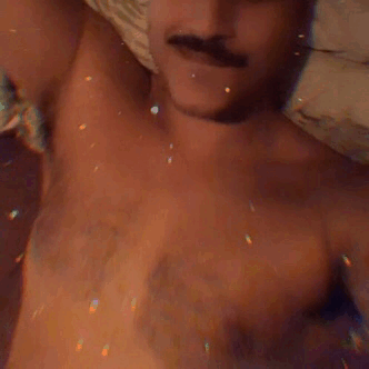 psionic-scion:Jamming to Ukrainian pop music at midnight with the glitter filter