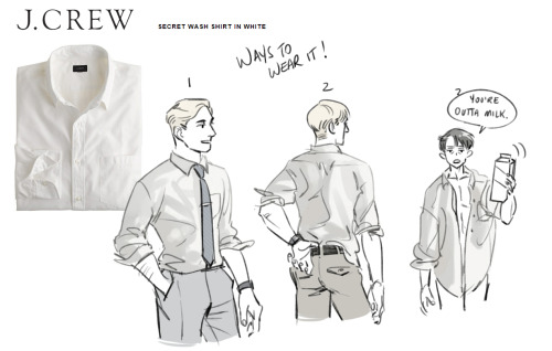 februeruri:boyfran shirt