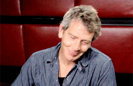 benmendo: Happy 49th Birthday, Paul Benjamin Mendelsohn! (April 3, 1969) My feeling about that is th