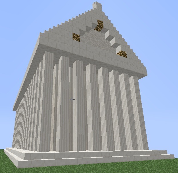 My Name Is Julian And I M 14 Years Old I Built Teach Me With Minecraft