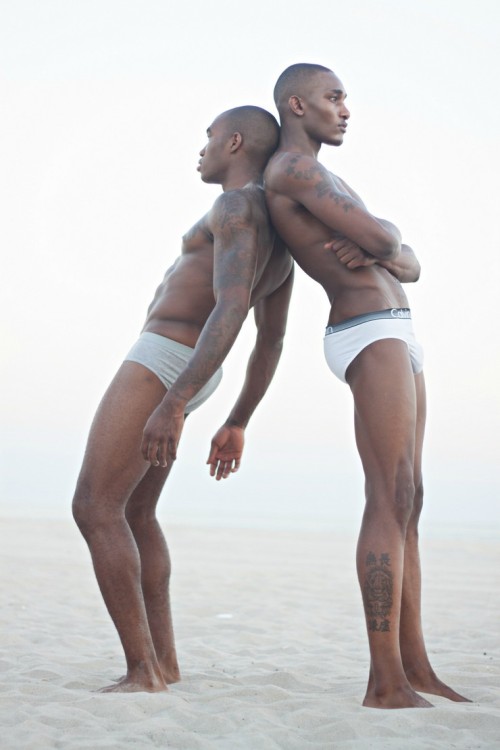 black-boys:  Mac Stephens and Alex Murray adult photos