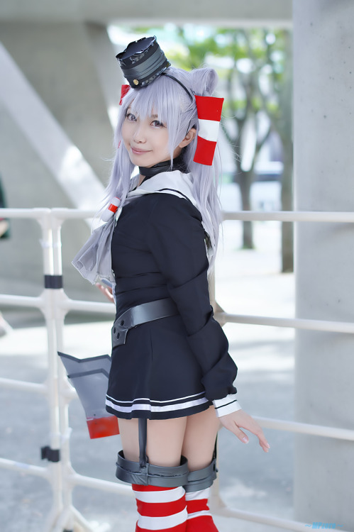 Kantai Collection - Amatsukaze (Tenshi Myu) 2HELP US GROW Like,Comment & Share.CosplayJapaneseGirls1.5 - www.facebook.com/CosplayJapaneseGirls1.5CosplayJapaneseGirls2 - www.facebook.com/CosplayJapaneseGirl2tumblr - http://cosplayjapanesegirlsblog.tumb