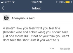 Thanks bruh!! I’m feel decent on sober-ness