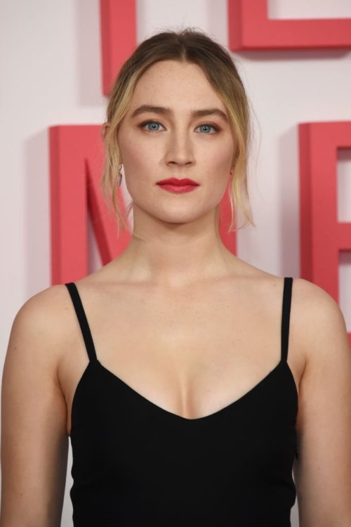 Saoirse Ronan