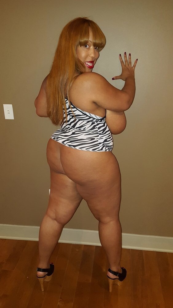 pussyconnoisseur6996:  Titty Tuesday 😙 - BBW Legend Ms Deja 💋