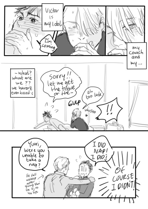 no2ng:  Ep7 : Taking a nap <( ᐛ 」∠)＿ 