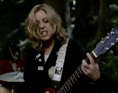 little&ndash;mouth: Sleater-Kinney, Entertain (X) 