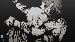 keiko-chan:   「DRAMAtical Murder」OVA「Data_xx_Transitory」||  PV   