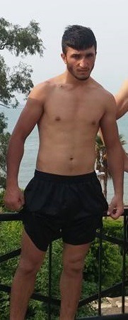 HOT TURKISH AND KURDISH GUYS