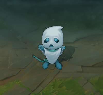 Amumu Skin Tumblr