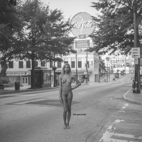 blueeyesbigbones:  film-god:  ATLANTAPhotographed by Q. OliverHasselblad 500c/m + Carl Zeiss 80mm Planar T* + Ilford Pan F+ & Ilford HP5  ​incredible pics 