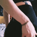 littlecutiexox:Needing some pretty bruises x