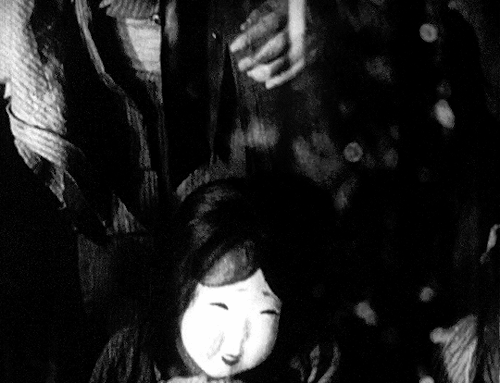 edgarwight:狂った一頁 (A Page of Madness) 1926 dir. 衣笠 貞之助 (Teinosuke Kinugasa)