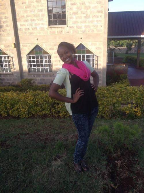 queenn-i-c:fuckyeahkenyans:  Garissa University College Victims. On each picture I have added their names. #147NotJustANumber   ❤