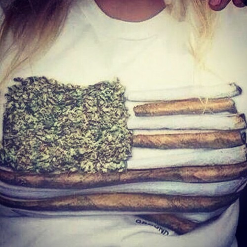 This t-shirt is fresh as hell! #420 #formerpothead #fashion #dope