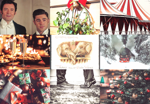 kismetconstellations: The Merriest of Christmasses and the Happiest of Holidays from me and my favor