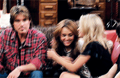 mileysdope:     &ldquo;We might be apart but I hope you always know you’ll