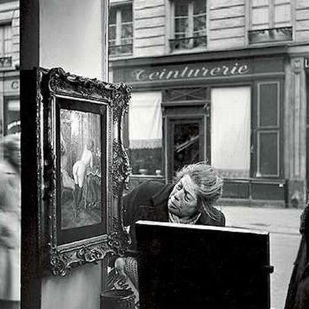 cityofgents: Gallery Robert Doisneau (1912-1994) 