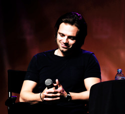 marvellingoverlife:  Sebastian Stan Hair