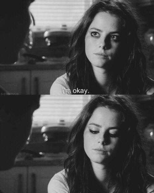 “Okay” on We Heart It - http://weheartit.com/entry/165515278