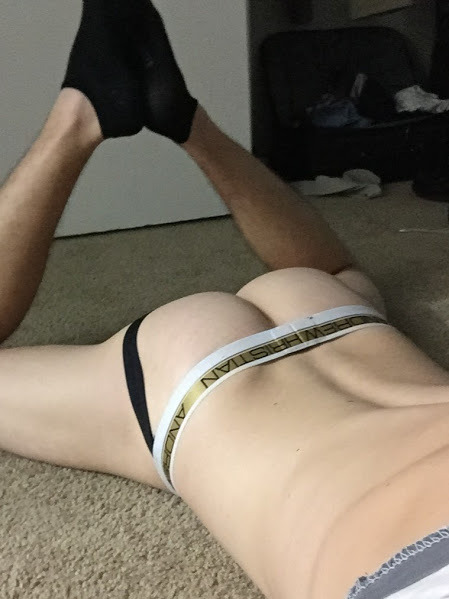 Porn My Underwear Drawer photos