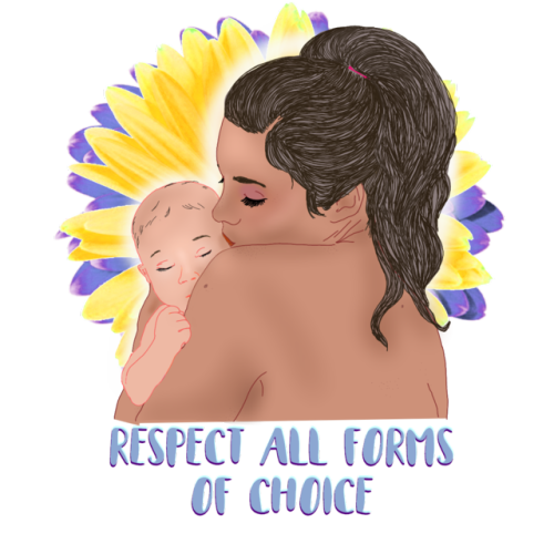 Happy Mother’s Day to all those pro-choice mamas out there! 