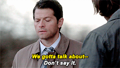 moonceres: castiel in 10.17 inside man.