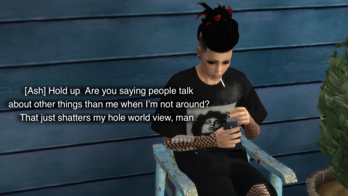 Next Story Strip: