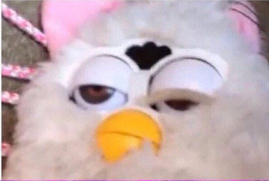 dadd:  Going back and reading all your dramatic texts you sent from when you were upset  
