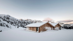 Goodwoodwould:  Good Alpine Wood - Love, Love, Love This Beautiful Chalet In Northern