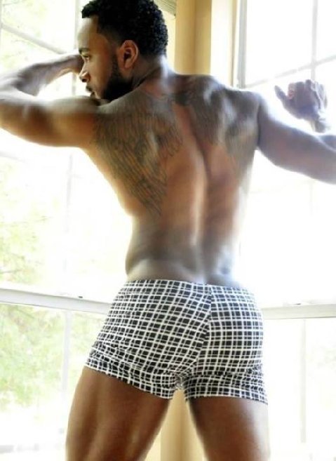 Lightskin, Mixed, Latino and Other Sexy Men