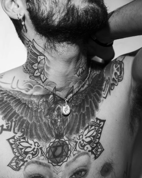 ZAYN FOR MARTYRE JEWELRY Ph. Alana O'Herlihy