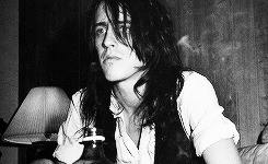 appetiteforgnr:  [08.04.1962] Happy 52nd Birthday Izzy Stradlin, what a talented soul, the little secret of Guns N’ Roses. Thank you for the art, we love you. 