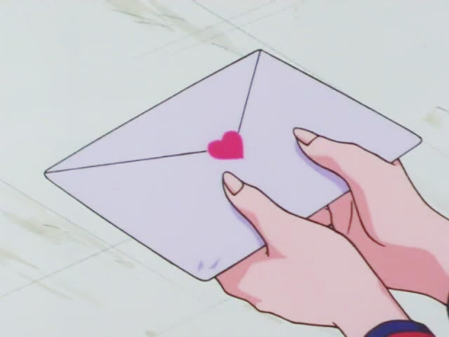 Retro Anime Gifs