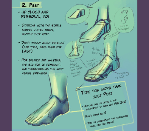 dyemelikeasunset:  Tutorial: Feet and Shoes A little old, but hope it helps! 