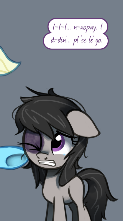 XXX ask-canterlot-musicians:Faceplant.ToT photo