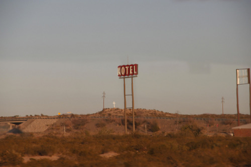 northwestfive:  untitled on Flickr.Texas form the Sunset Limited