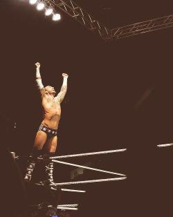 it-snothingserious:  Aaaaand… This is my favourite photo of CM Punk.