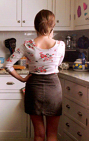 brittany-snodes:Stephanie Smothers + outfits part 1